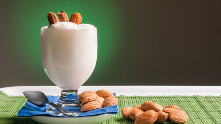 Colazione con granita siciliana